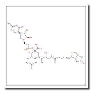 CMP-Neu5Ac sodium salt
