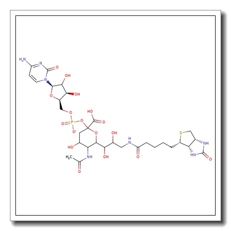CMP-Neu5Ac sodium salt