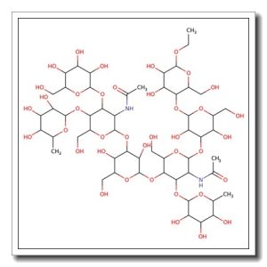 Difucosyl-para-lacto-N-neohexaose