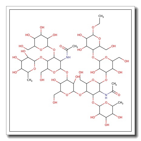Difucosyl-para-lacto-N-neohexaose