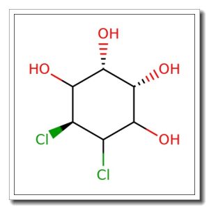 1,2-Dichloro-1,2-dideoxy-myo-inositol
