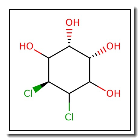 1,2-Dichloro-1,2-dideoxy-myo-inositol