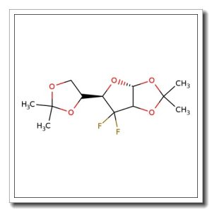 3-Deoxy-3,3-difluoro-1,2:5,6-di-O-isopropylidene-a-D-glucofuranose