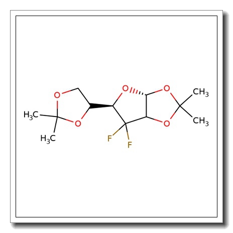 3-Deoxy-3,3-difluoro-1,2:5,6-di-O-isopropylidene-a-D-glucofuranose