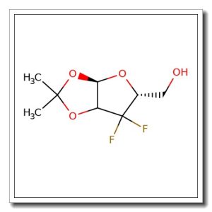 3-Deoxy-3,3-difluoro-1,2-O-isopropylidene-a-D-xylofuranose