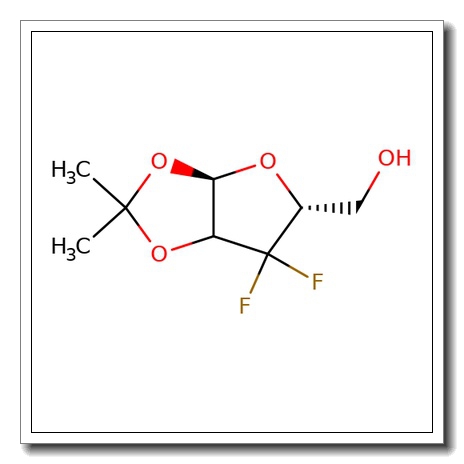 3-Deoxy-3,3-difluoro-1,2-O-isopropylidene-a-D-xylofuranose