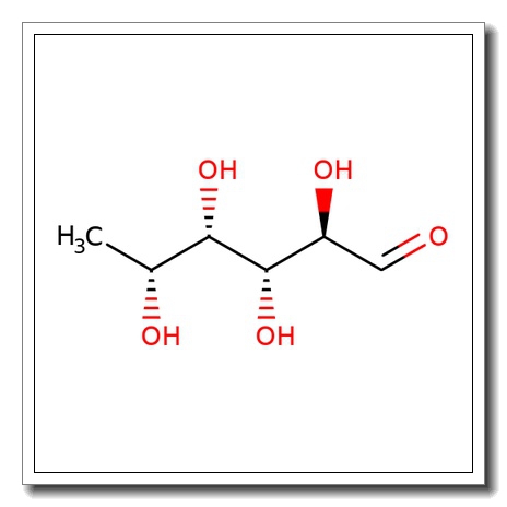 6-Deoxy-D-gulose