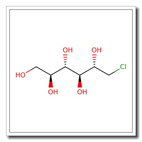 6-Chloro-6-deoxy-D-allitol