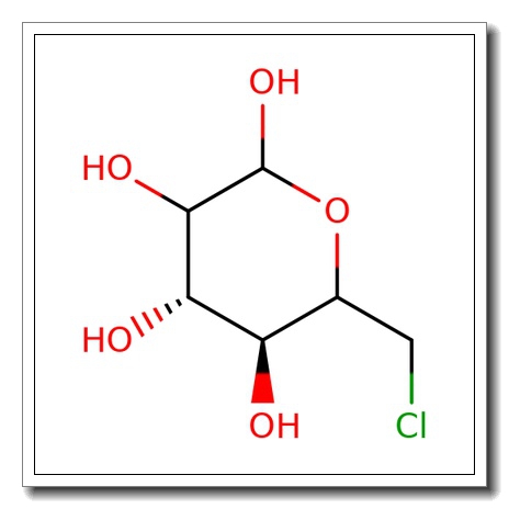 6-Chloro-6-deoxy-D-altrose