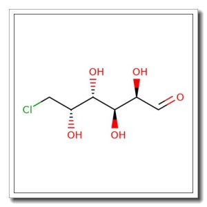 6-Chloro-6-deoxy-D-galactose