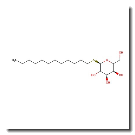 Dodecyl b-D-galactopyranoside