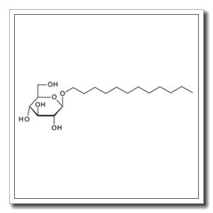 Dodecyl b-D-maltopyranoside