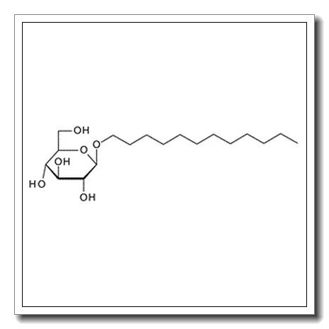Dodecyl b-D-maltopyranoside