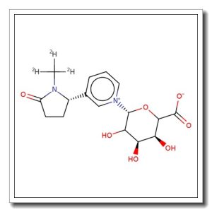 Coumaric acid 4-O-glucoside