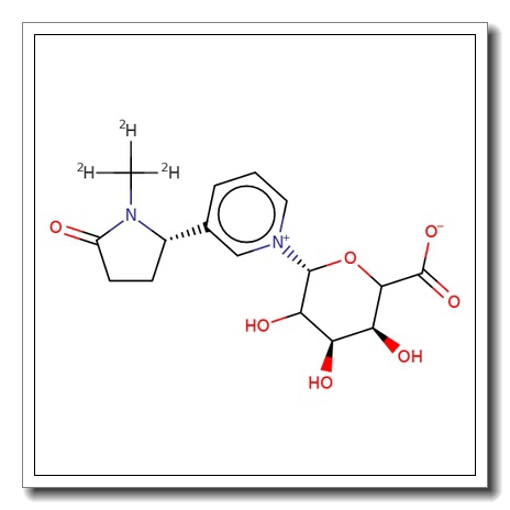 Coumaric acid 4-O-glucoside