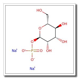 α-D(+)Mannose 1-phosphate sodium hydrate