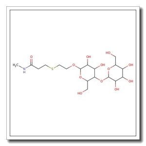 4-O-(a-D-Galactopyranosyl)-b-D-galactopyranosyl-CETE-BSA Conjugate
