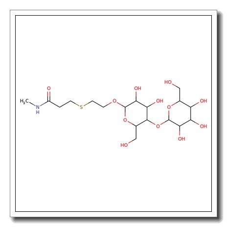 4-O-(a-D-Galactopyranosyl)-b-D-galactopyranosyl-CETE-BSA Conjugate