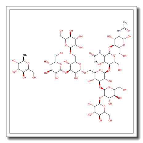 Man-7 N-Glycan