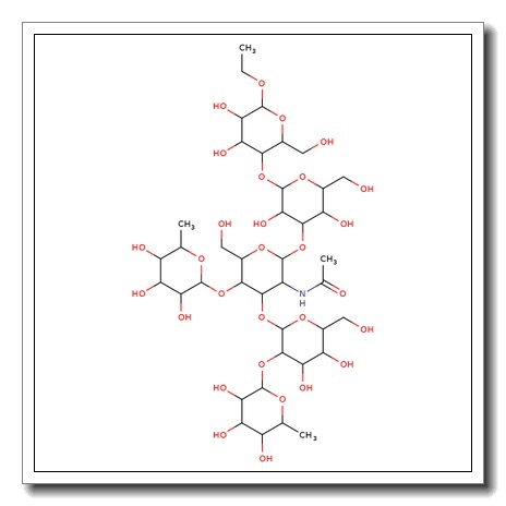 Lacto-N-difucohexaose I-APD-HSA